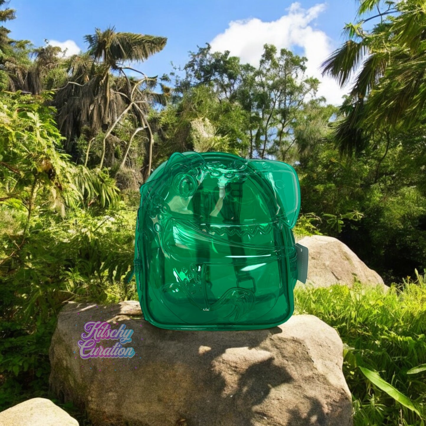 Reptaur Dino Jelly Mini