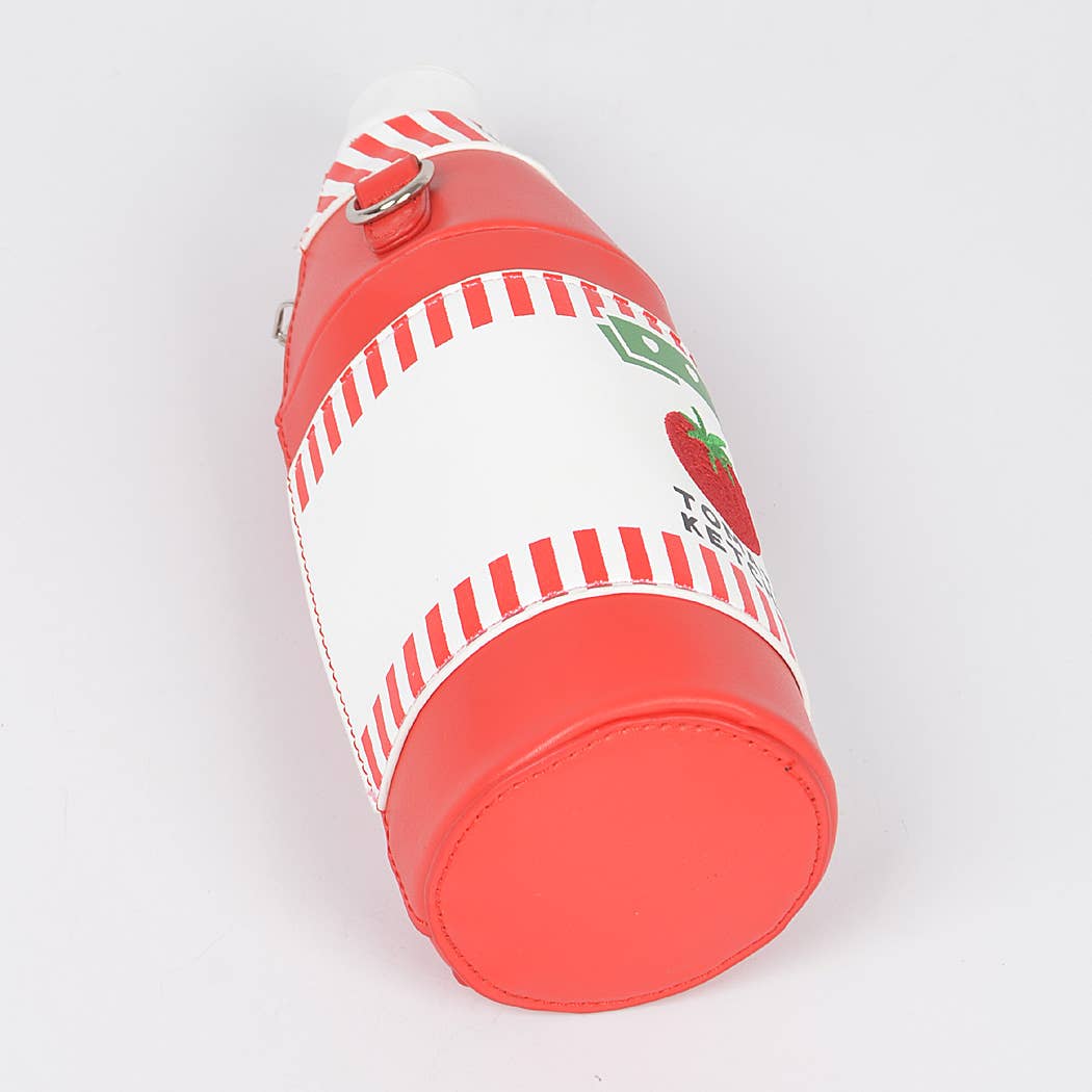 Ketchup Crossbody