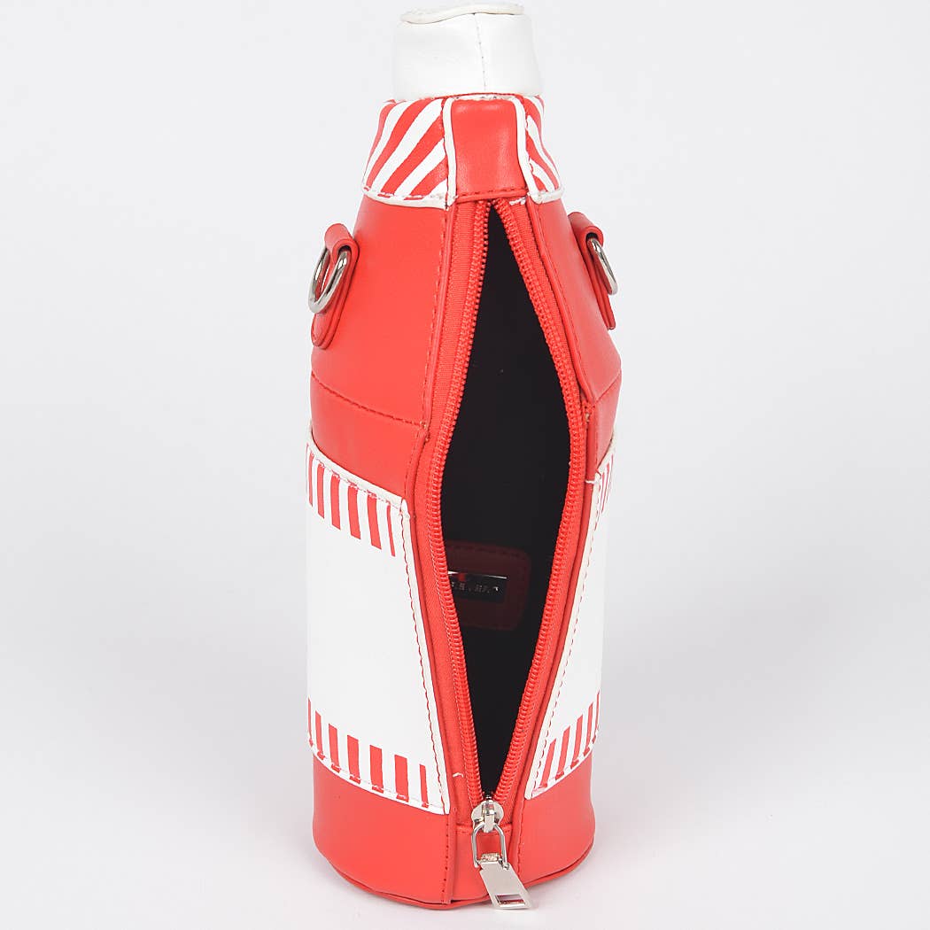 Ketchup Crossbody
