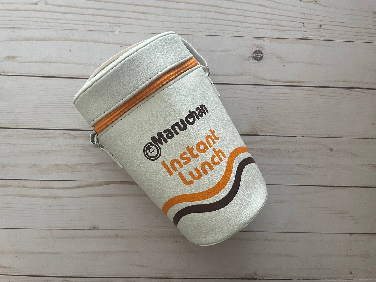 Maruchan Ramen Cup of Noodle Crossbody