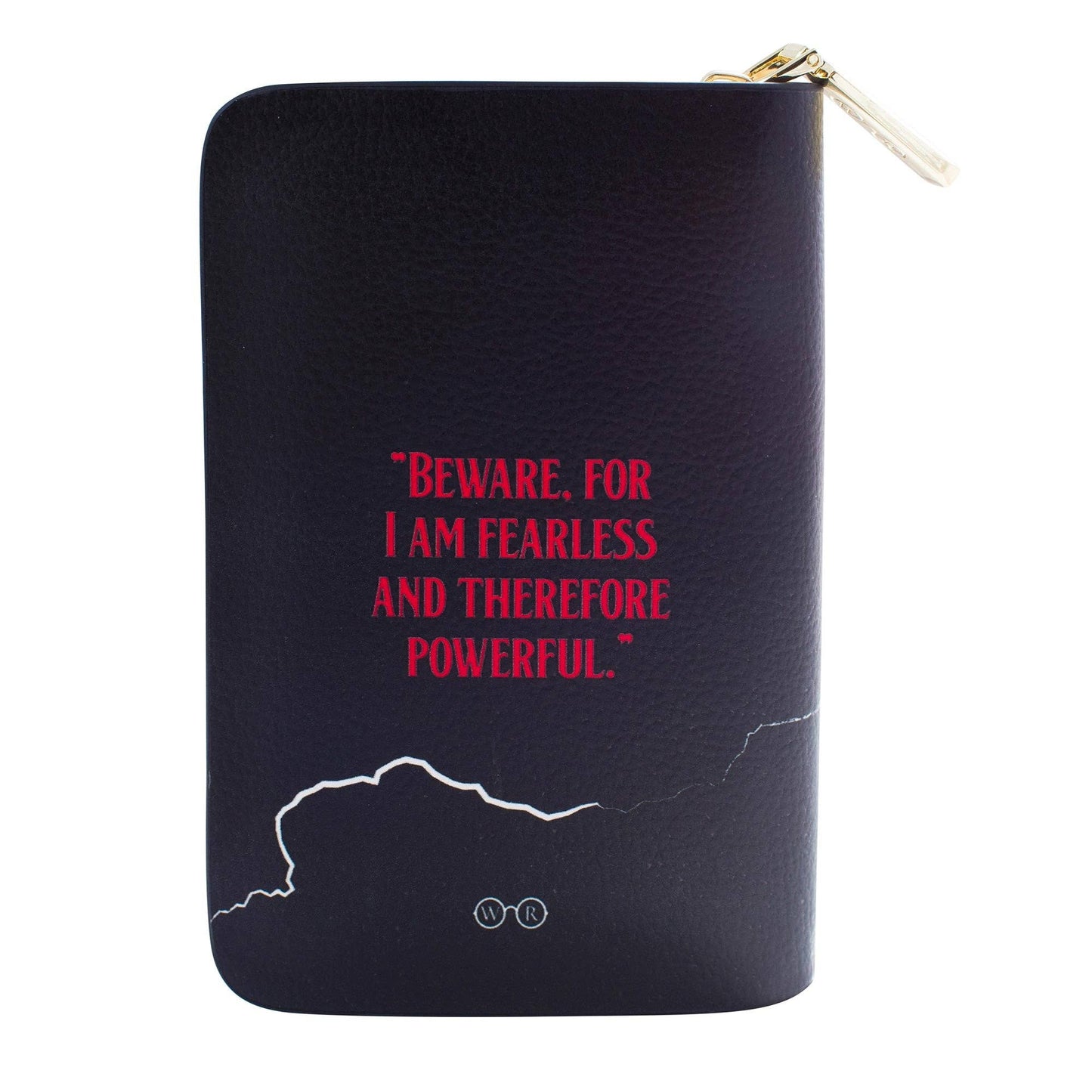 Frankenstein Book Wallet