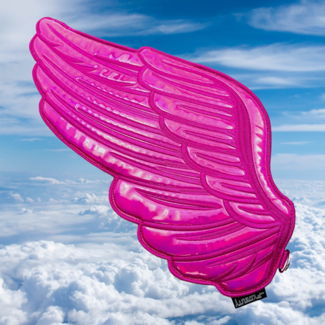 Quiver Wing Backpack