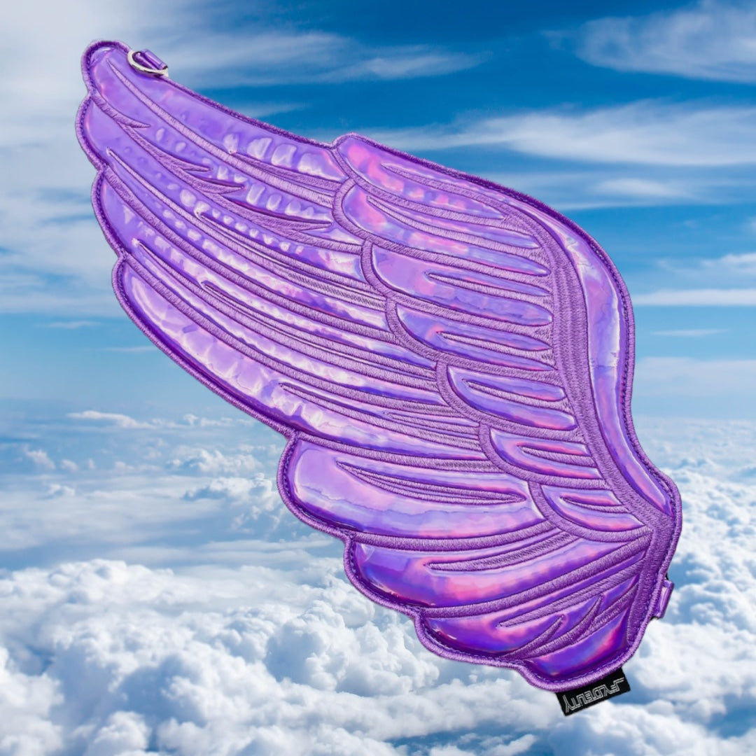 Quiver Wing Backpack