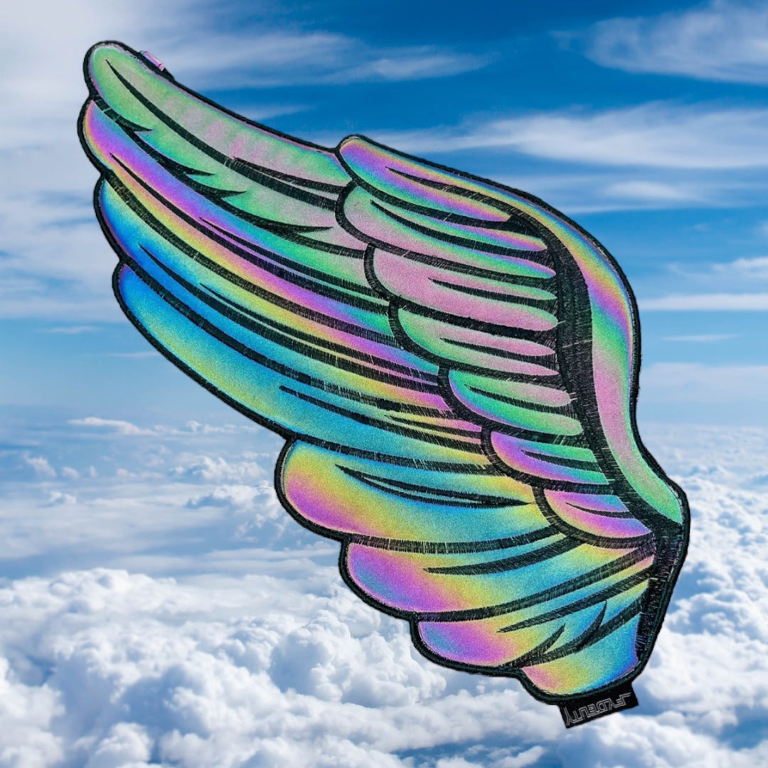 Quiver Wing Backpack