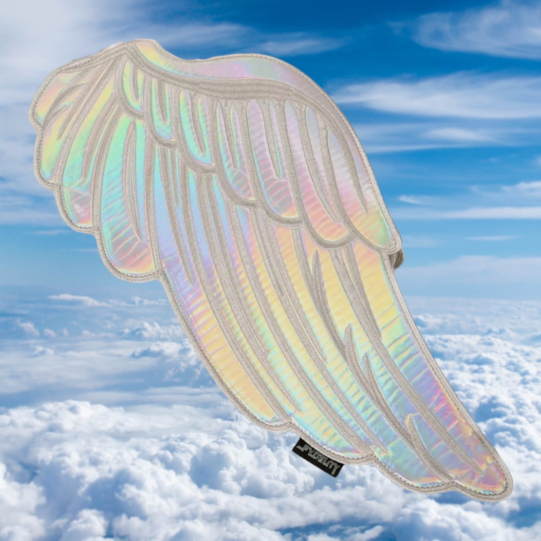 Quiver Wing Backpack