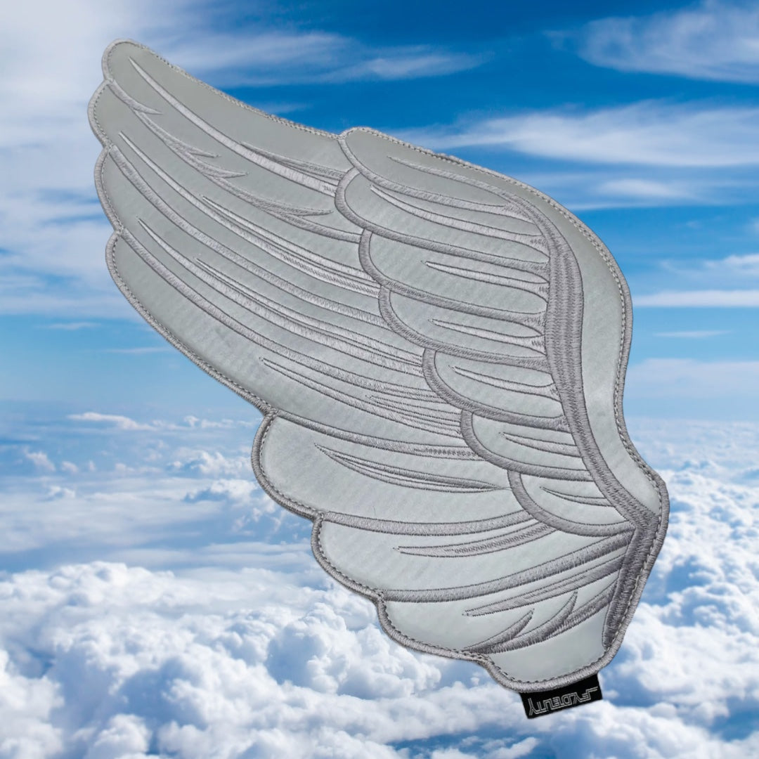 Quiver Wing Backpack