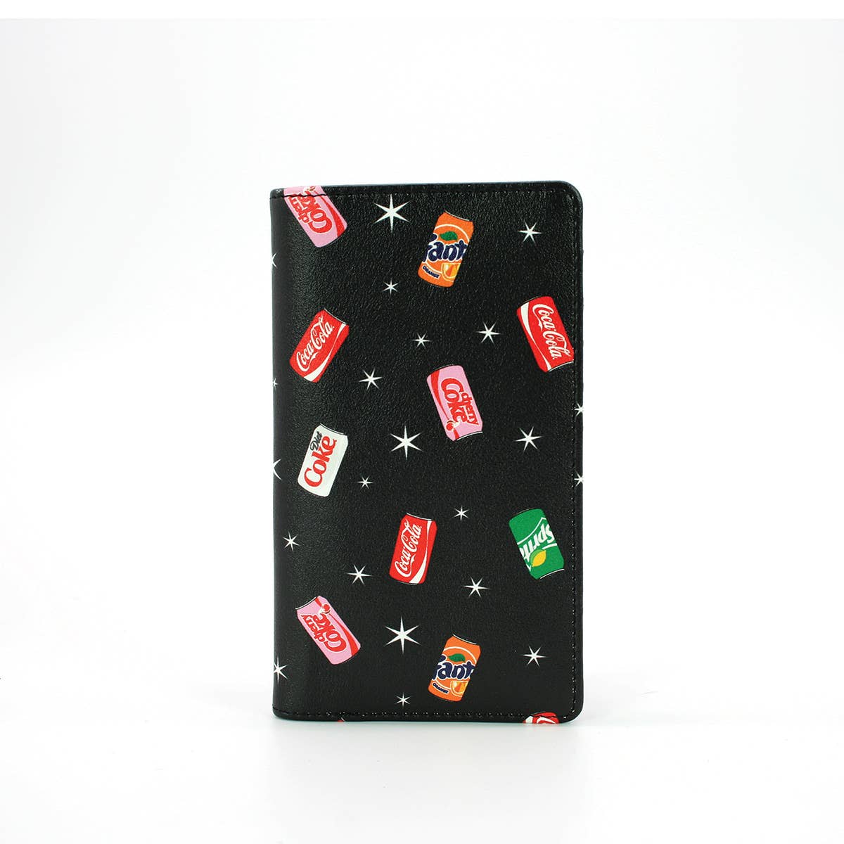 Coca-Cola Repeat Wallet