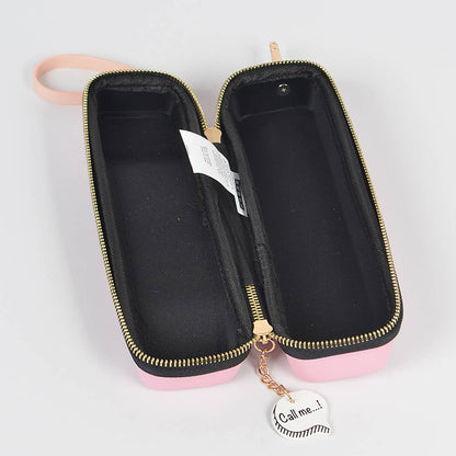 “Call Me” Phone Wristlet