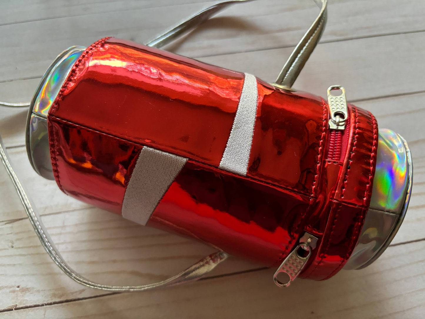 CocaCola Crossbody