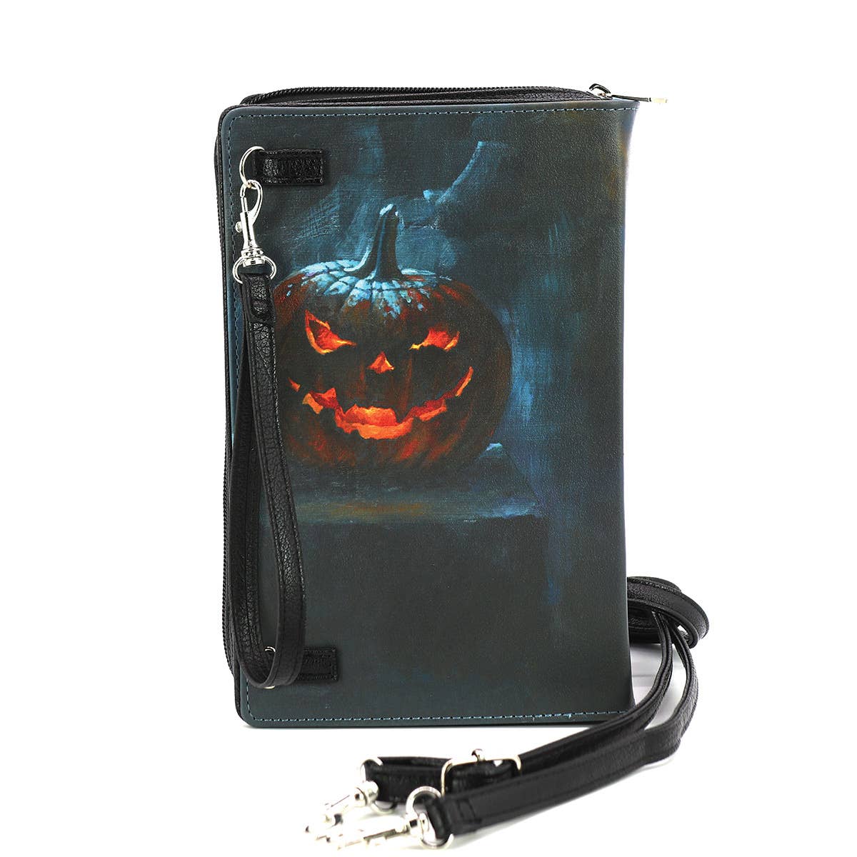 The Legend Of Sleepy Hollow Book Purse