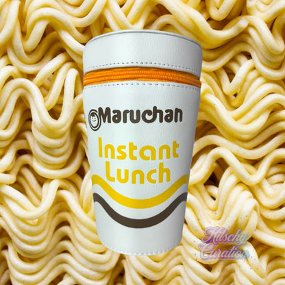 Mexican Maruchan Crossbody