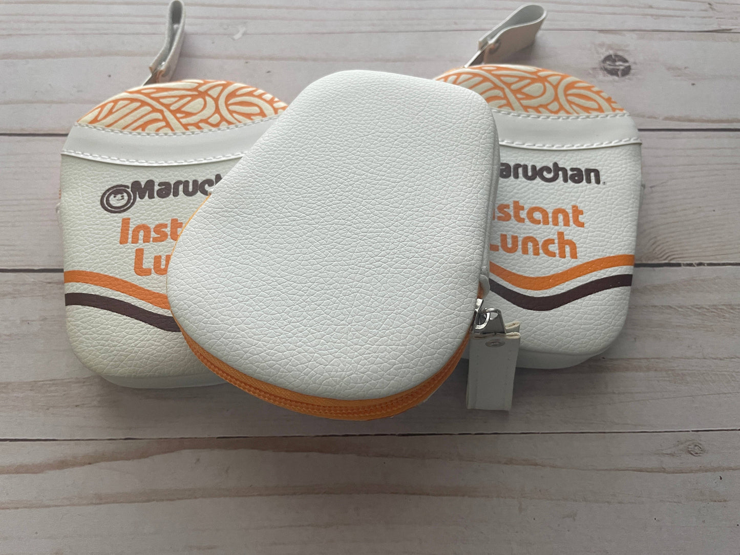 Maruchan Ramen Coin Purse