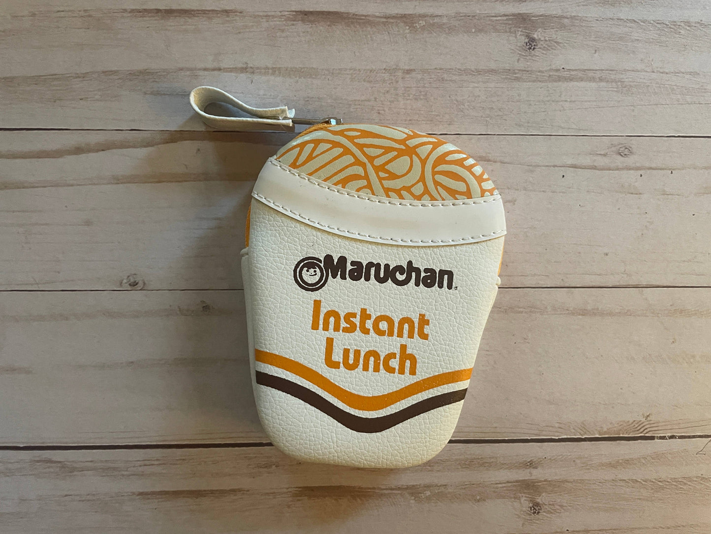 Maruchan Ramen Coin Purse