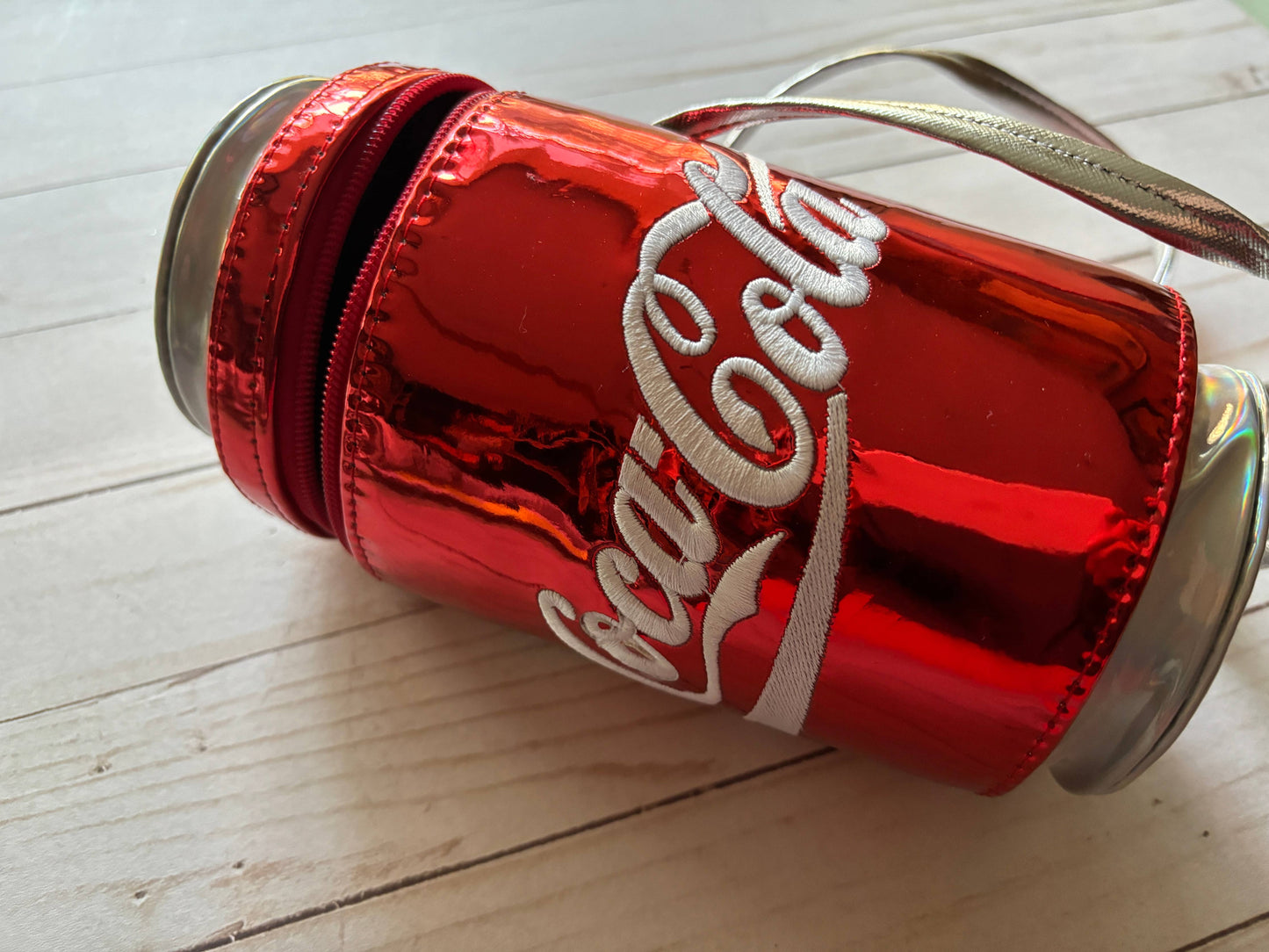 CocaCola Crossbody