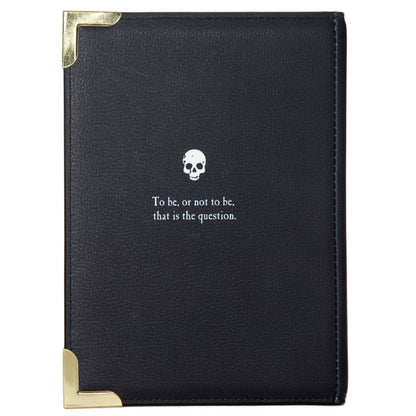 Hamlet Book Purse