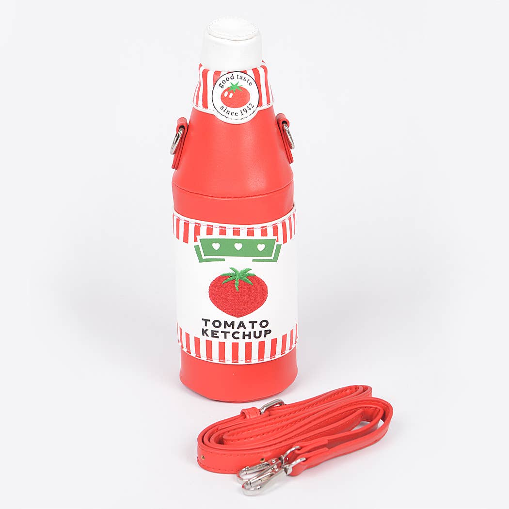 Ketchup Crossbody