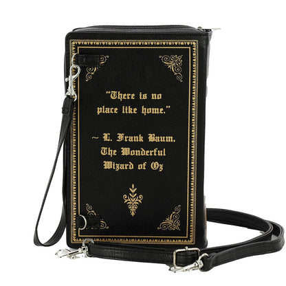 Wizard of Oz Book Purse