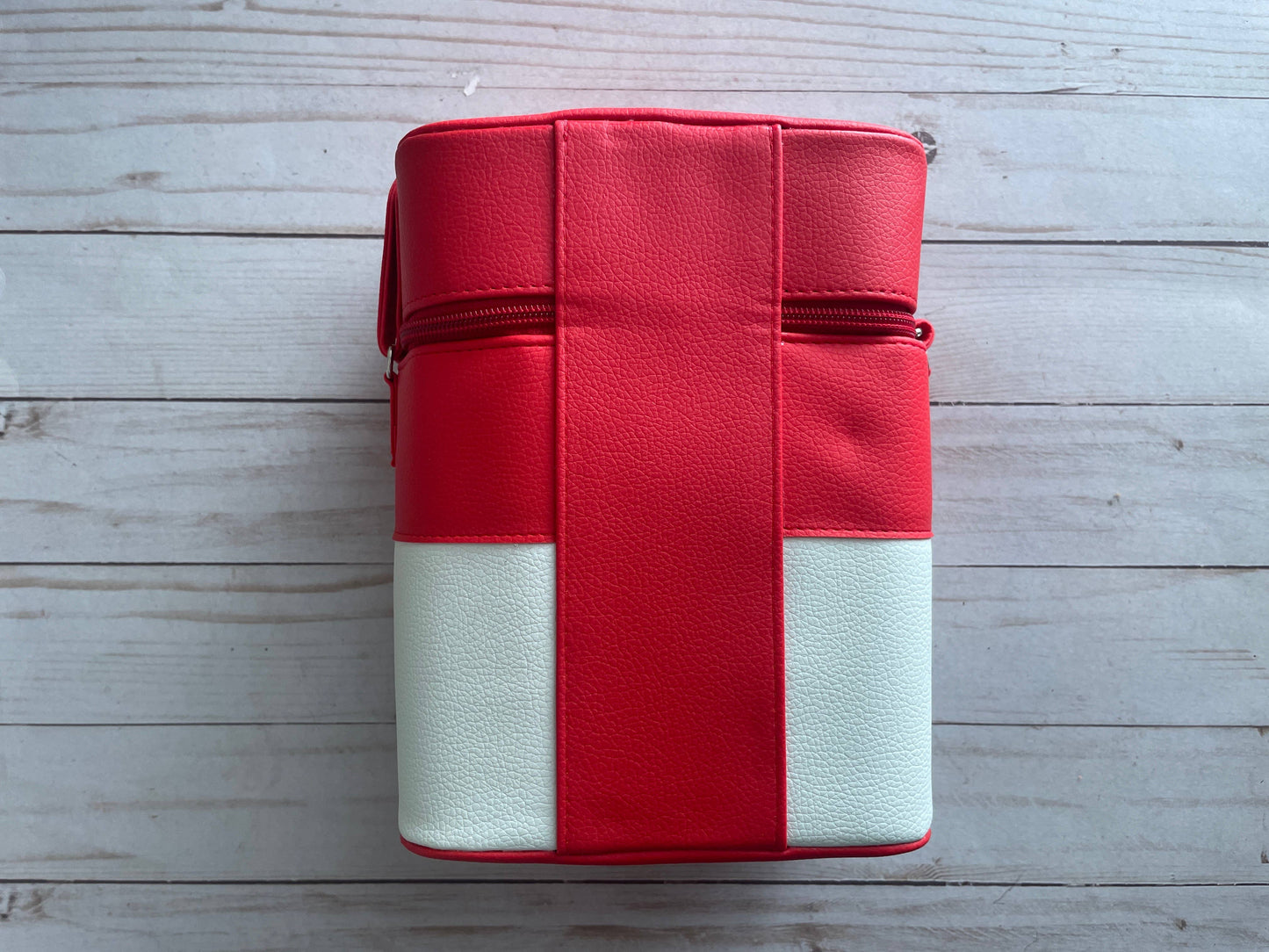 Marlboro Cigarette Pack Crossbody