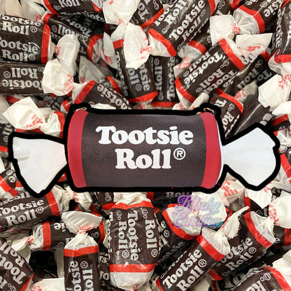 Tootsie Roll Handbag