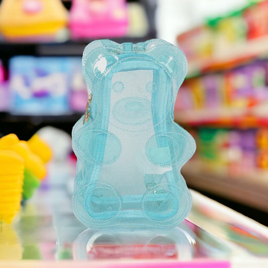 Gummy Bear Jelly Backpack