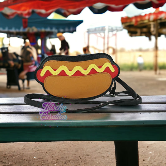 HotDog Crossbody