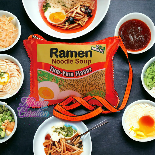 Ramen Crossbody