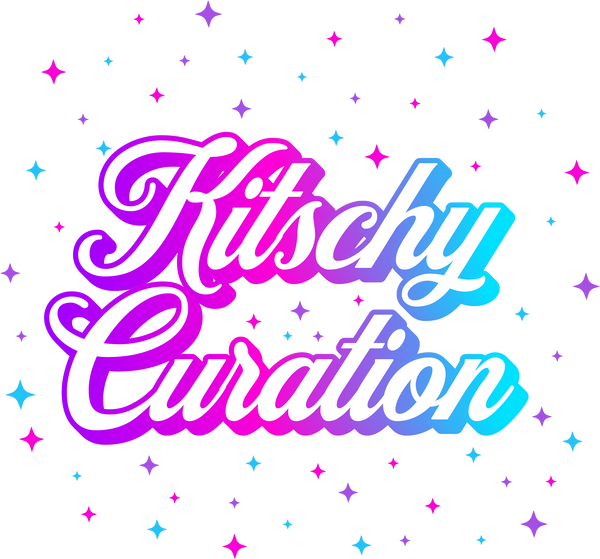 Kitschy Curation