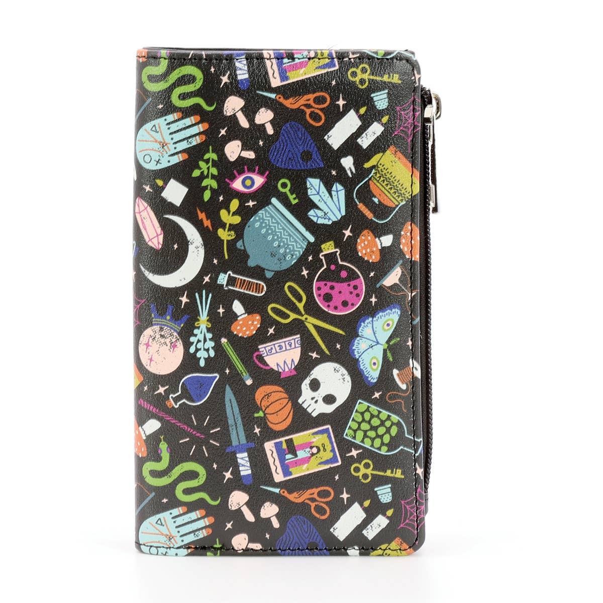 Magical Objects Wallet