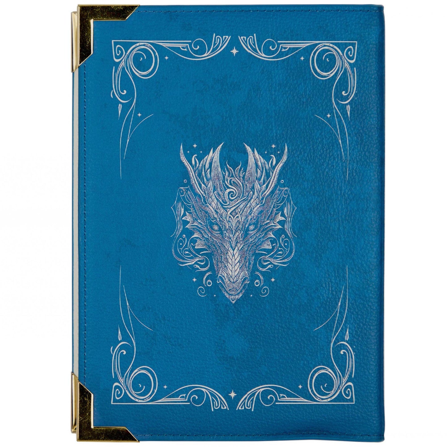 The Dragon Sword Chronicles Book Purse