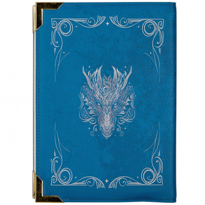 The Dragon Sword Chronicles Book Purse