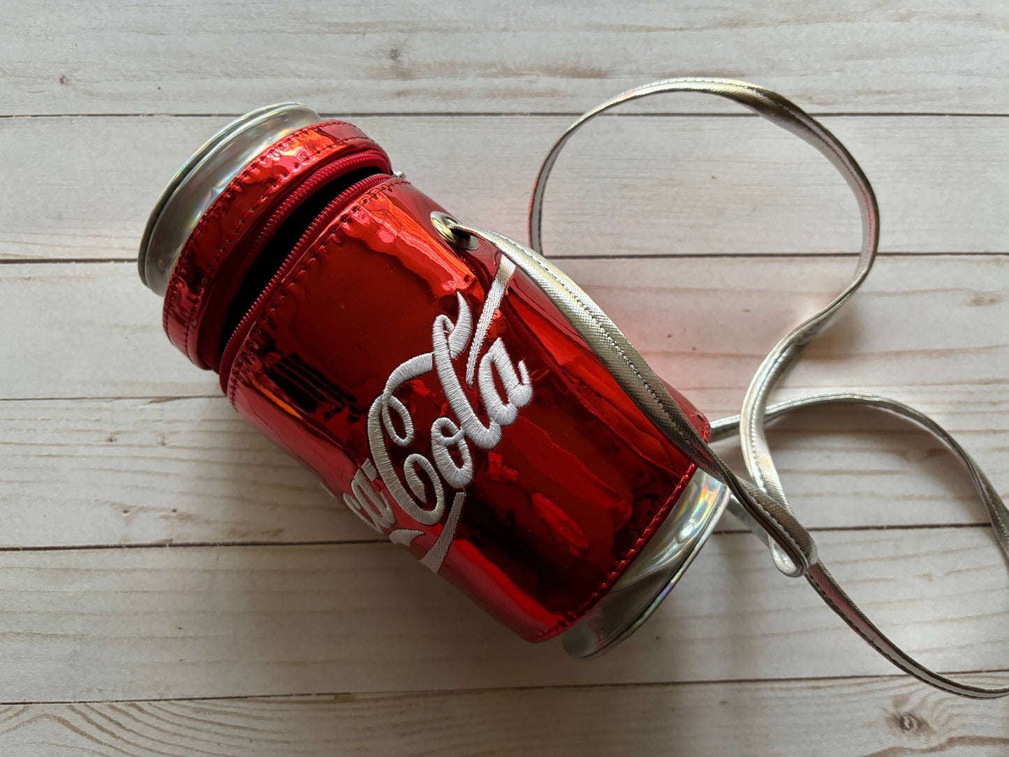 CocaCola Crossbody