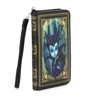 Book of Villains: Maleficent Wallet