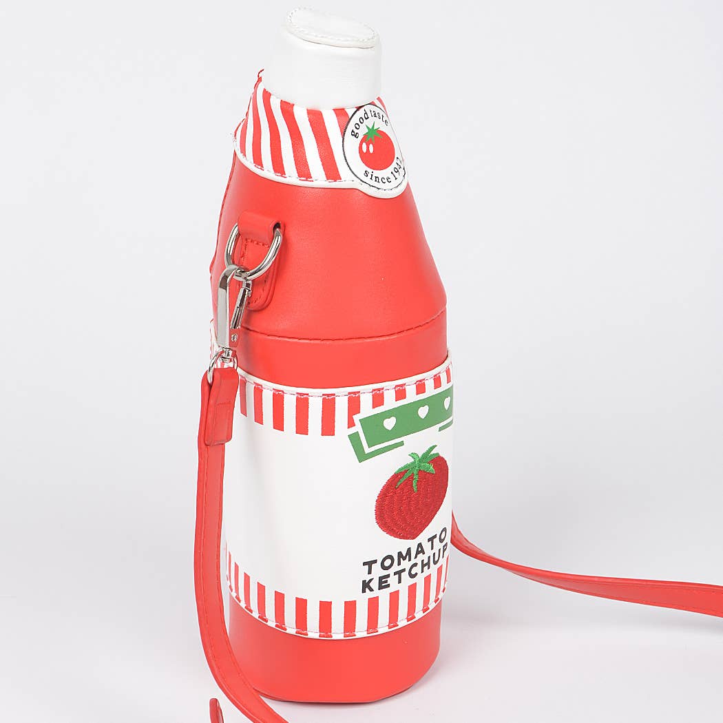 Ketchup Crossbody